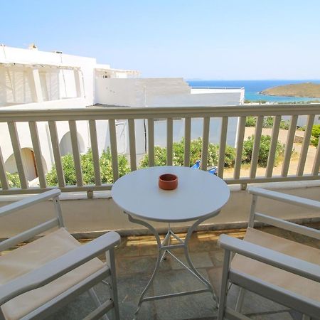 Villa With View Of Agios Ioannis And Pool With Jacuzzi Extérieur photo